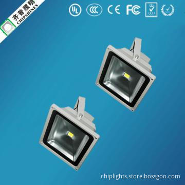 50W LED Flood Light with switch ON/OFF